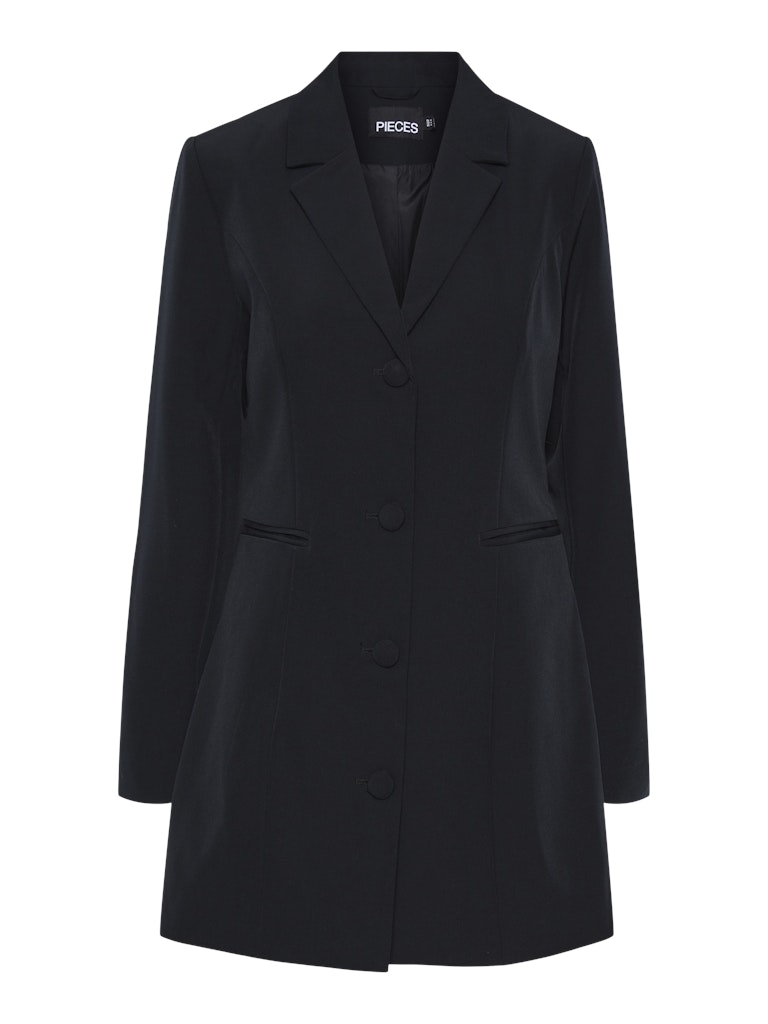 PCROCLEE BLAZER DRESS Bleiseri