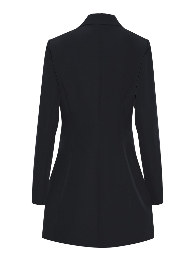 PCROCLEE BLAZER DRESS Bleiseri