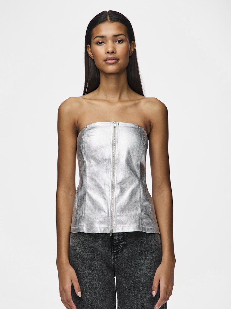 PCODESSA BANDEAU TOP D2D FY  Toppi