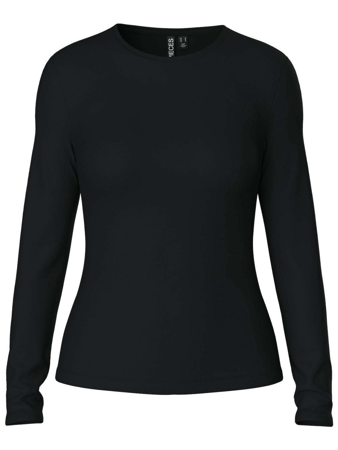 PCSIRENE LS TEE NOOS Trikoopaita