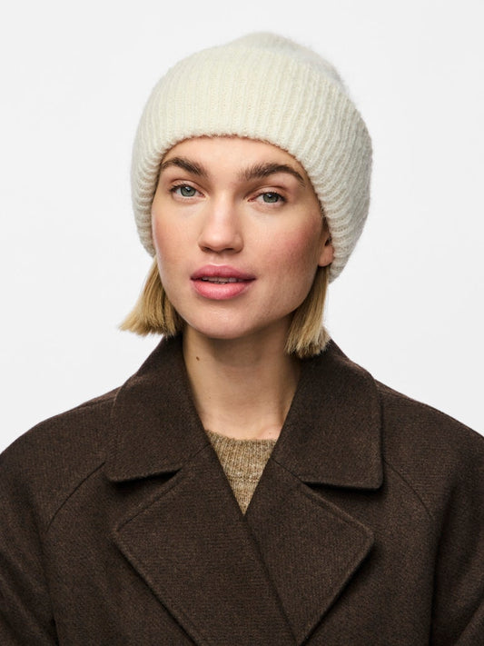 PCBERA WOOL HOOD Pipo