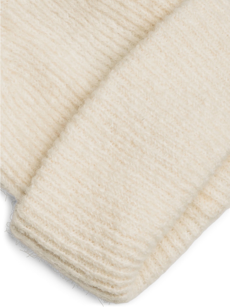 PCBERA WOOL HOOD Pipo