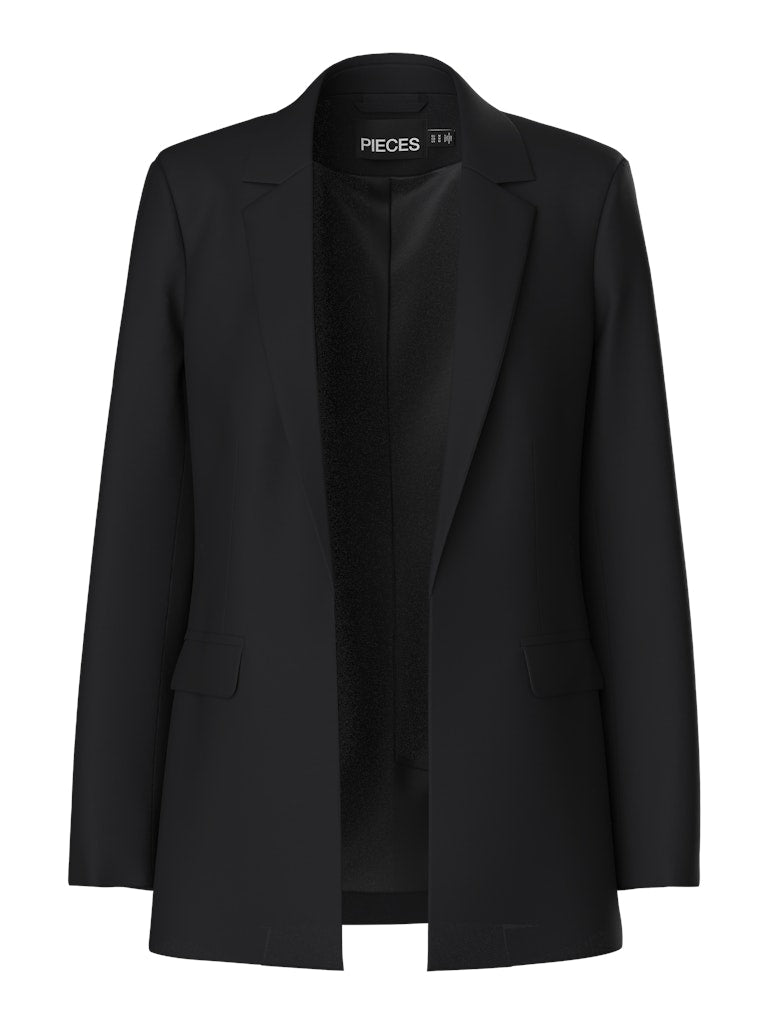 PCBOSSY LS LOOSE BLAZER NOOS Bleiseri