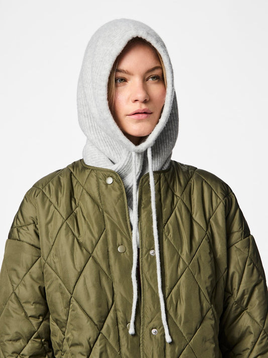 PCFILISA SNOOD BC Huppu