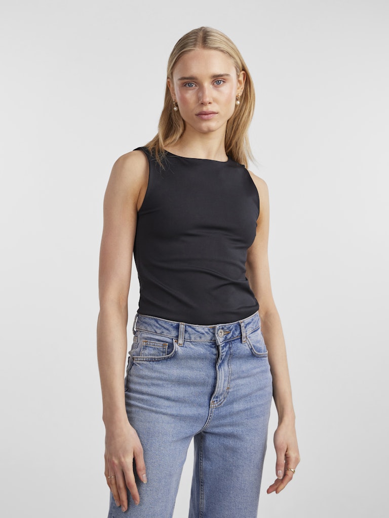 PCNEJA L BODYSTOCKING NOOS BC Body