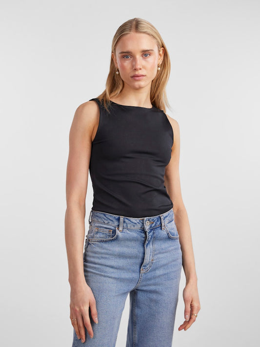 PCNEJA L BODYSTOCKING NOOS BC Body