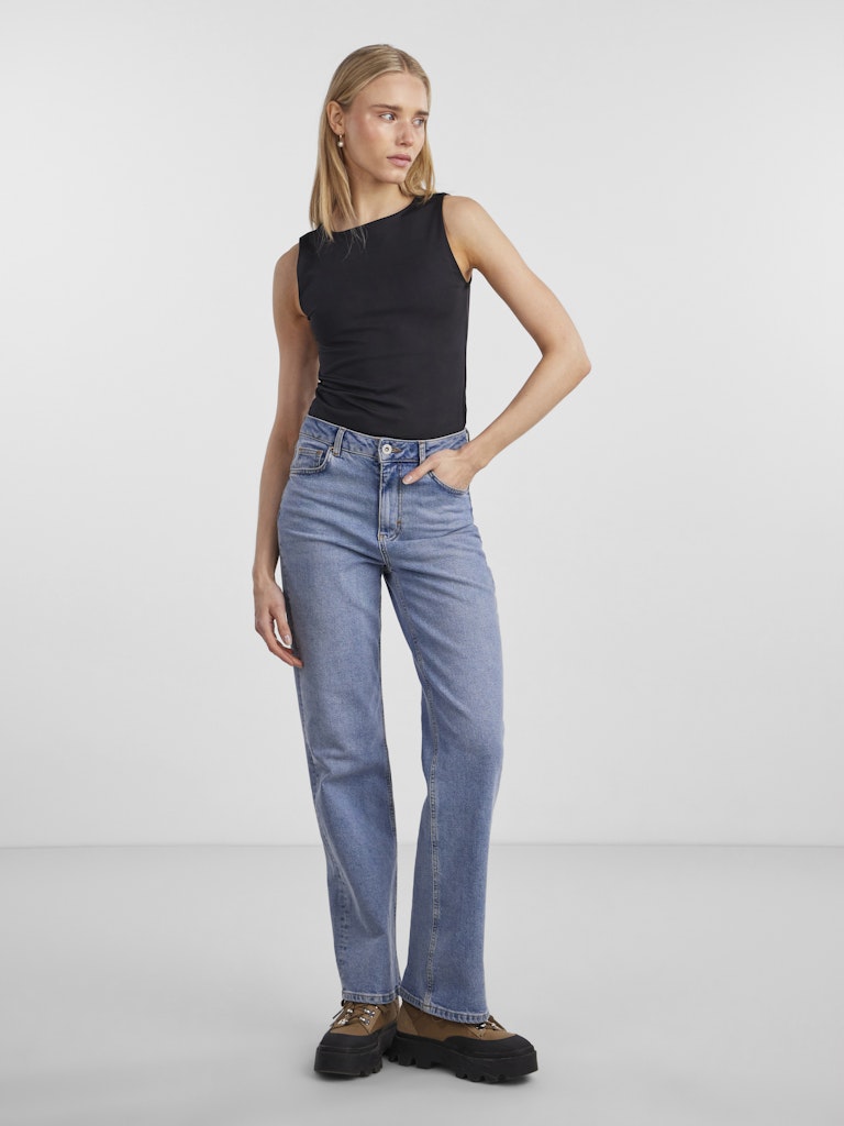 PCNEJA L BODYSTOCKING NOOS BC Body