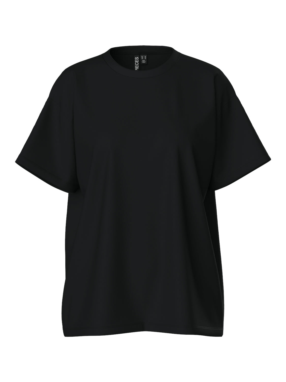 PCSKYLAR SS OVERSIZED TEE NOOS T-paita