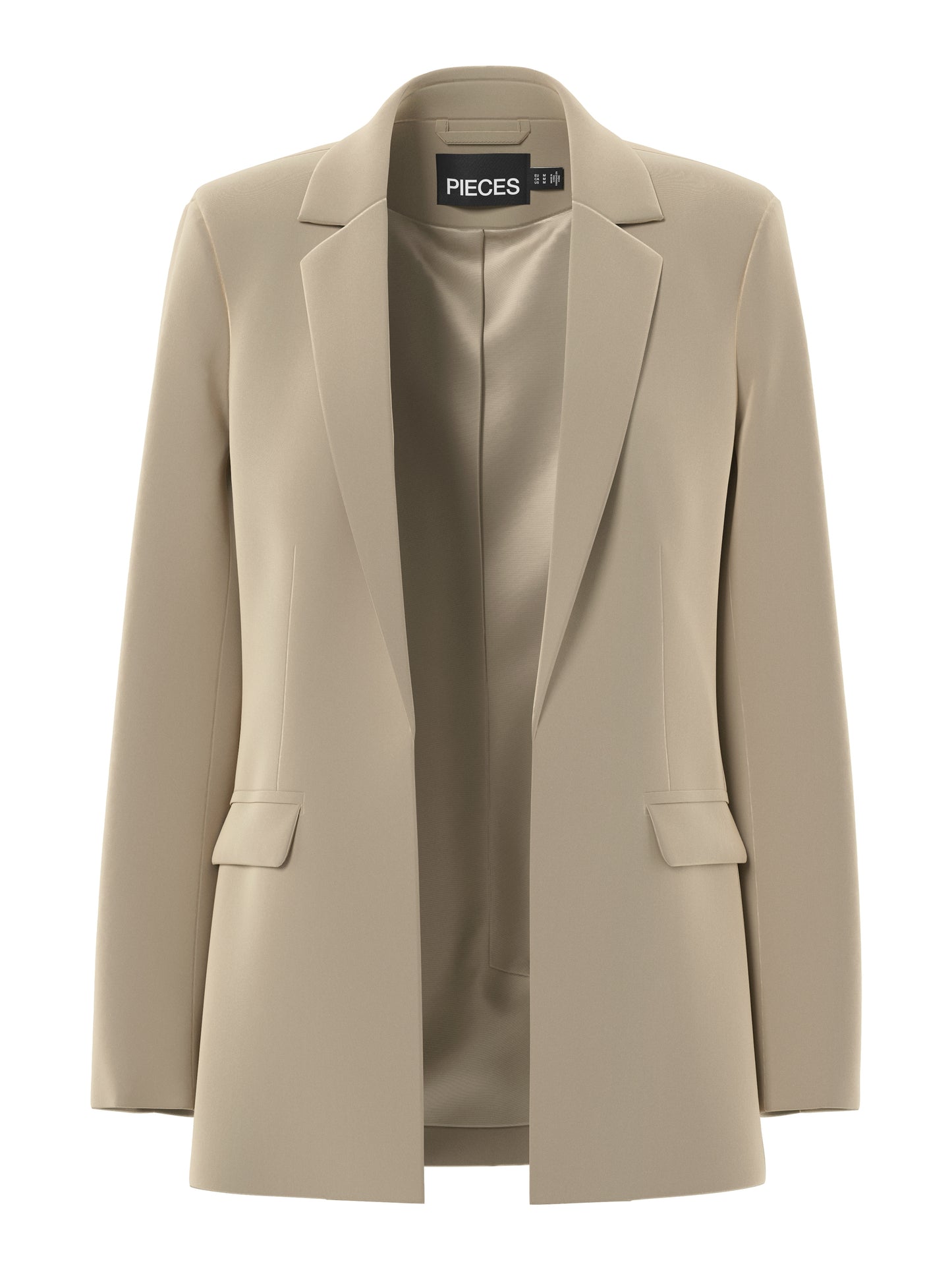 PCBOZZY LS LOOSE BLAZER Bleiseri