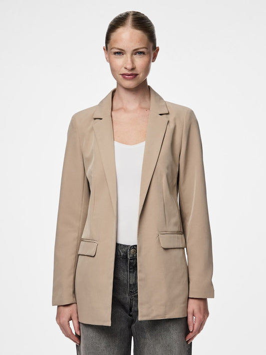 PCBOZZY LS LOOSE BLAZER Bleiseri