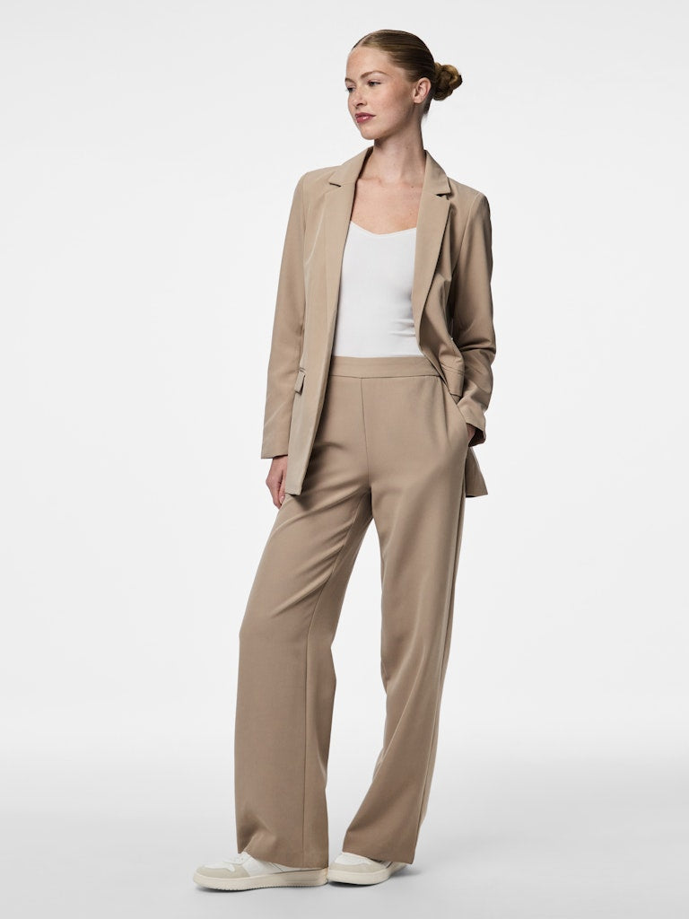 PCBOZZY LS LOOSE BLAZER Bleiseri