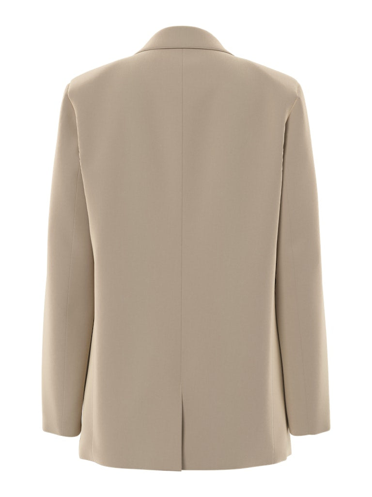 PCBOZZY LS LOOSE BLAZER Bleiseri