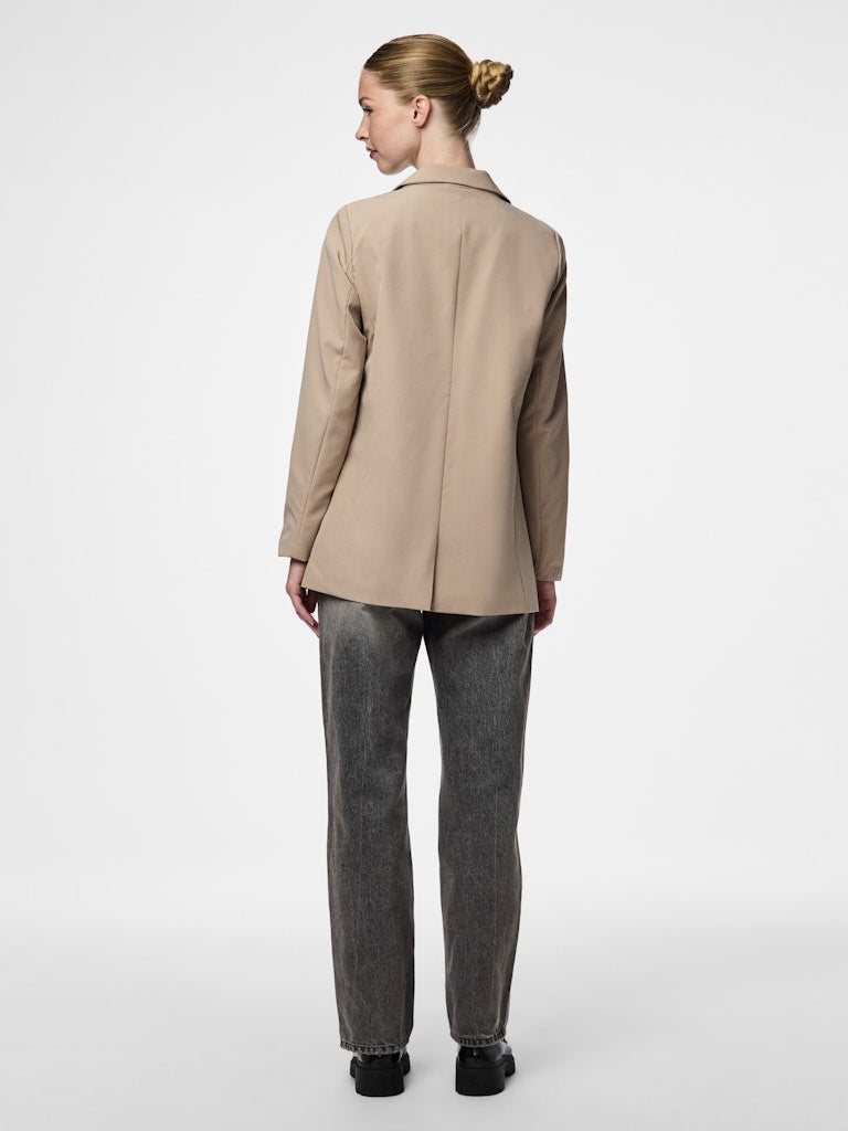 PCBOZZY LS LOOSE BLAZER Bleiseri