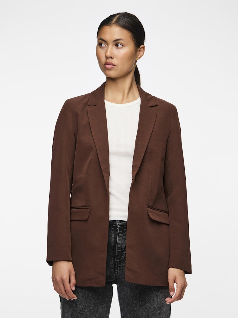 PCBOZZY LS LOOSE BLAZER Bleiseri