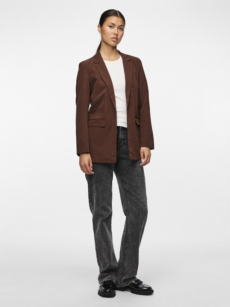 PCBOZZY LS LOOSE BLAZER Bleiseri