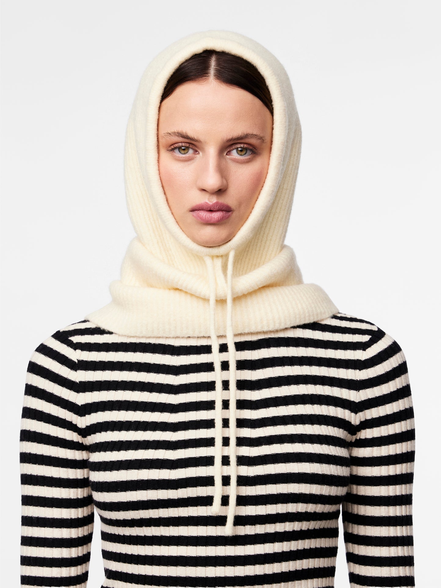 PCFILISA SNOOD BC Huppu