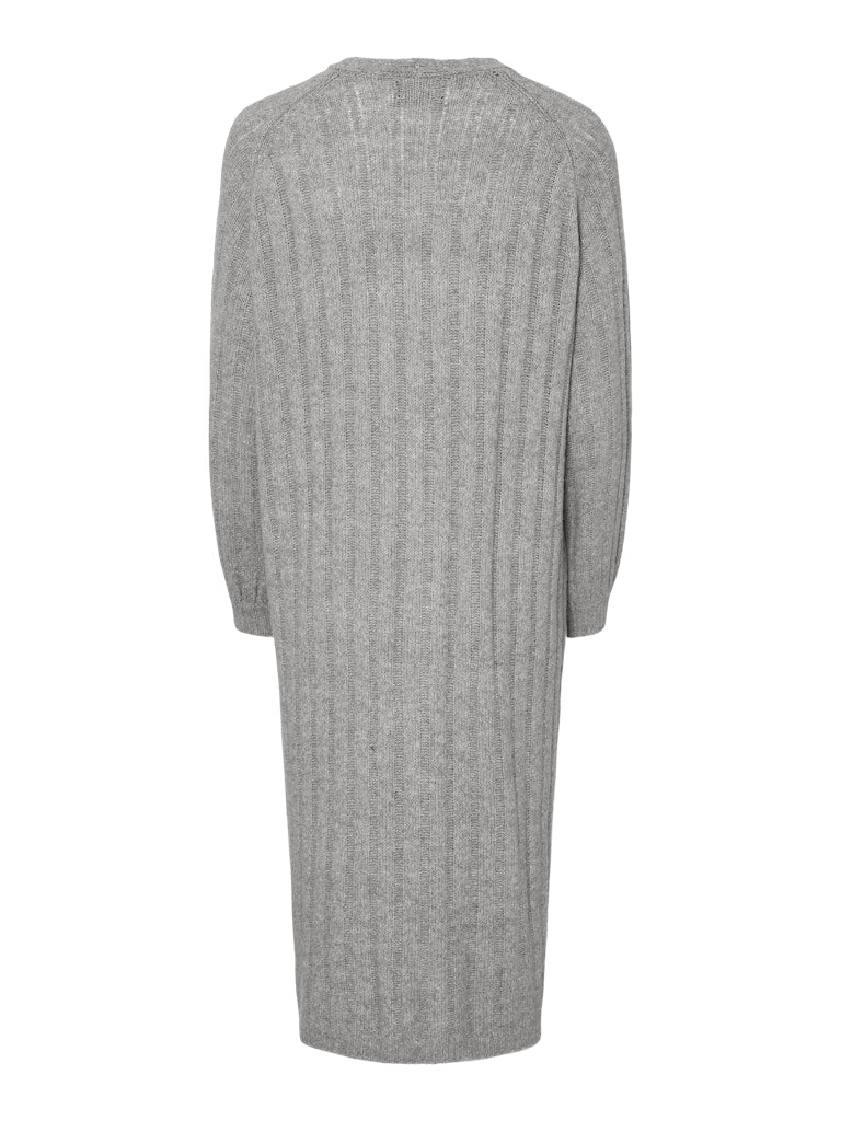 PCMAGGY LS LONG KNIT CARDIGAN NOOS BC Neuletakki