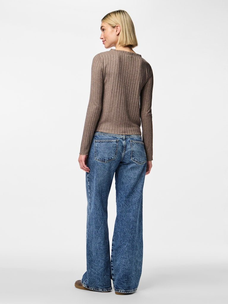 PCIRIS CARDIGAN Neuletakki