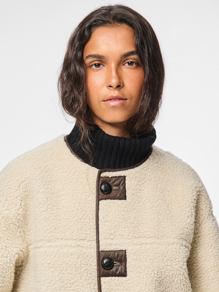 PCJANNI NECKWARMER NOOS BC Kauluri