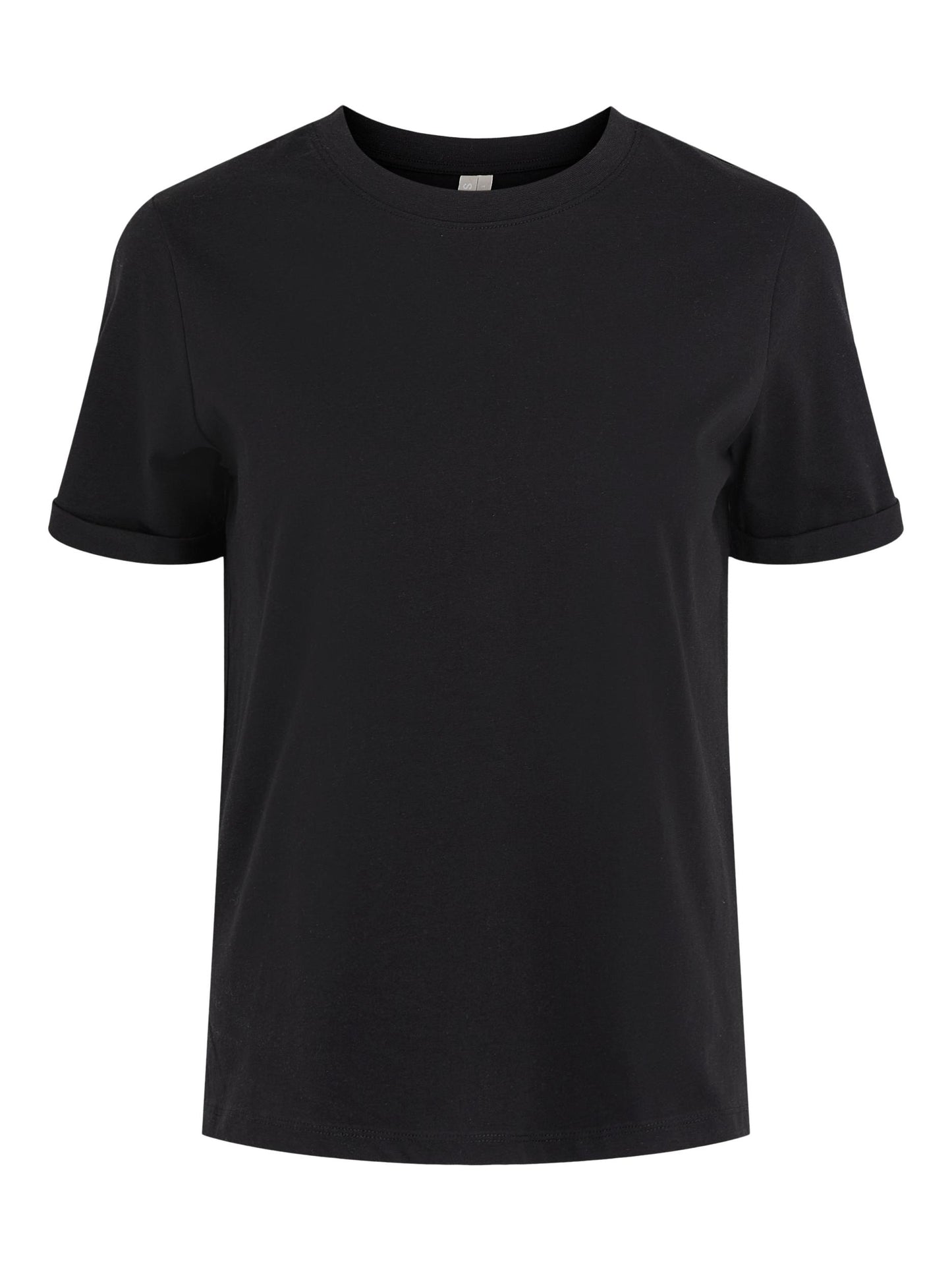 PCRIA SS SOLID TEE NOOS BC T-paita
