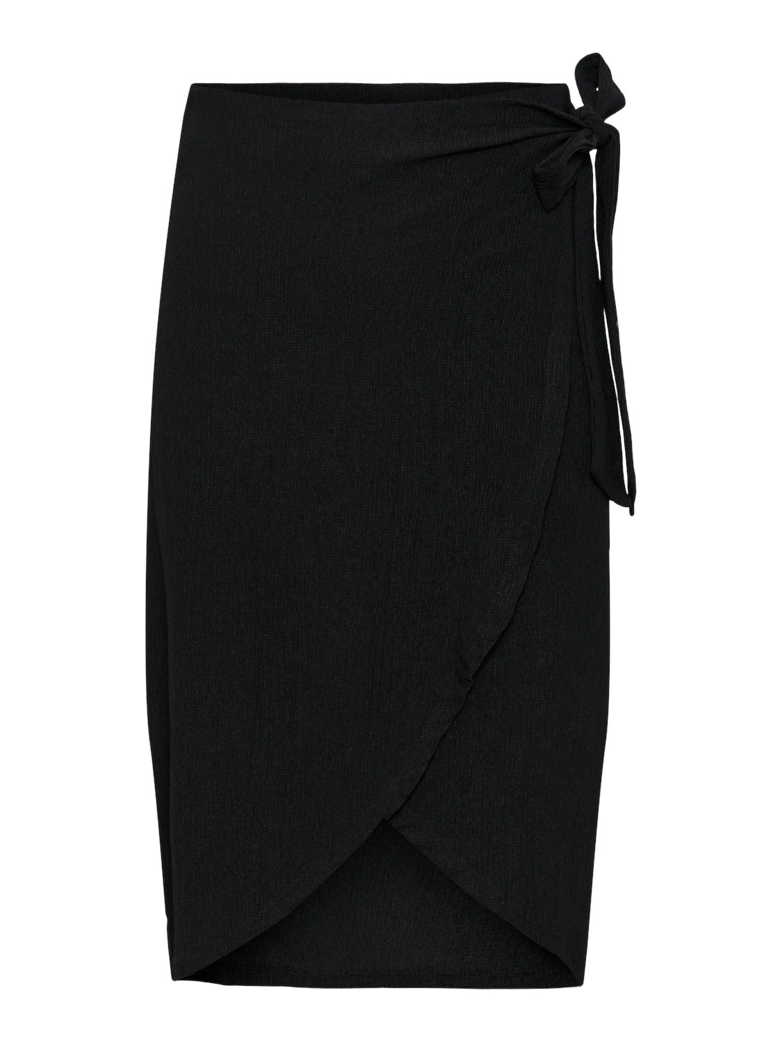 PCLUNA HW WRAP SKIRT Hame