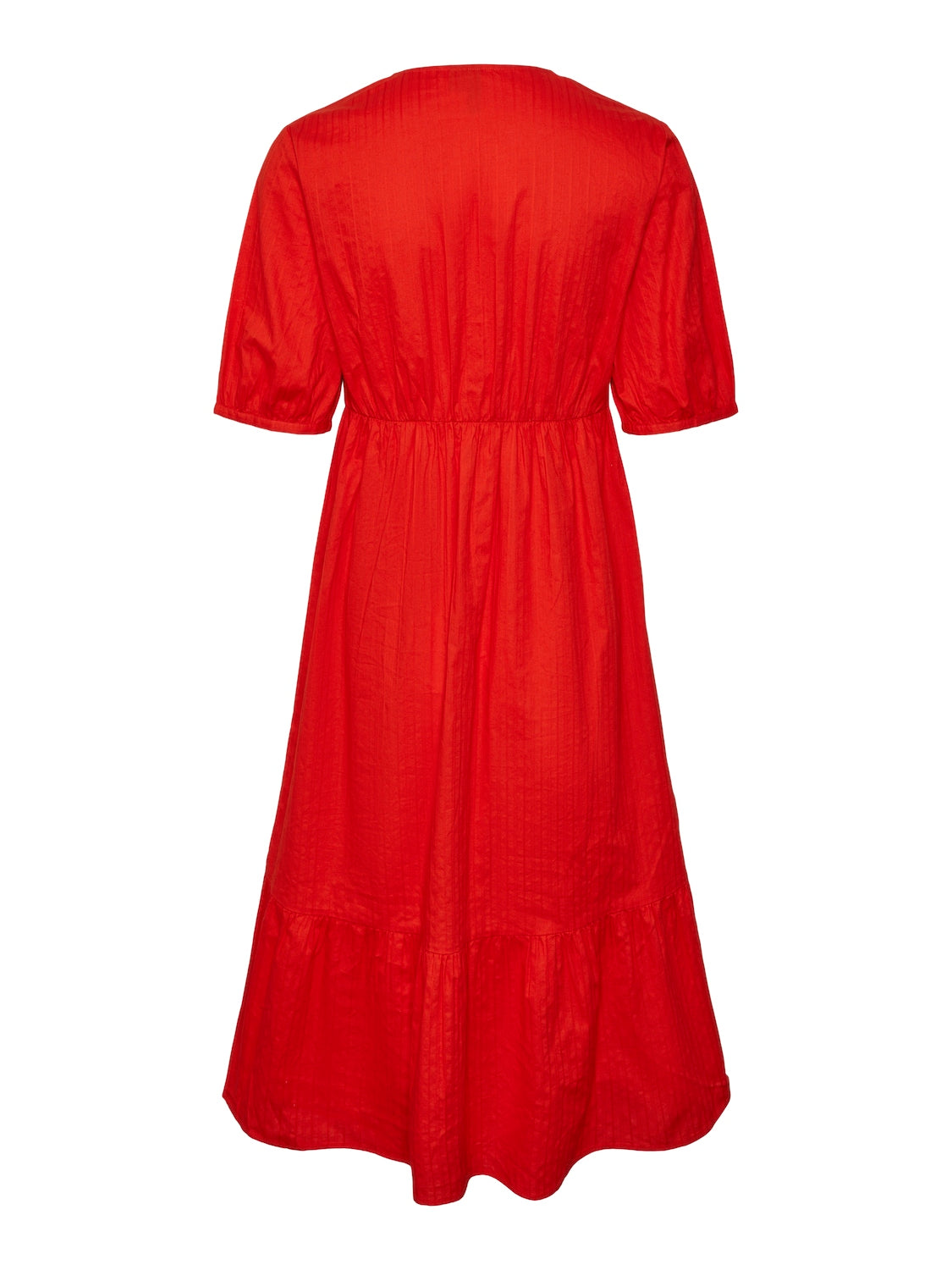 PCMANON 2/4 MIDI DRESS Mekko