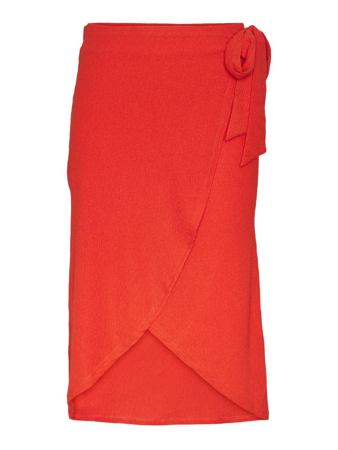 PCLUNA HW WRAP SKIRT Hame