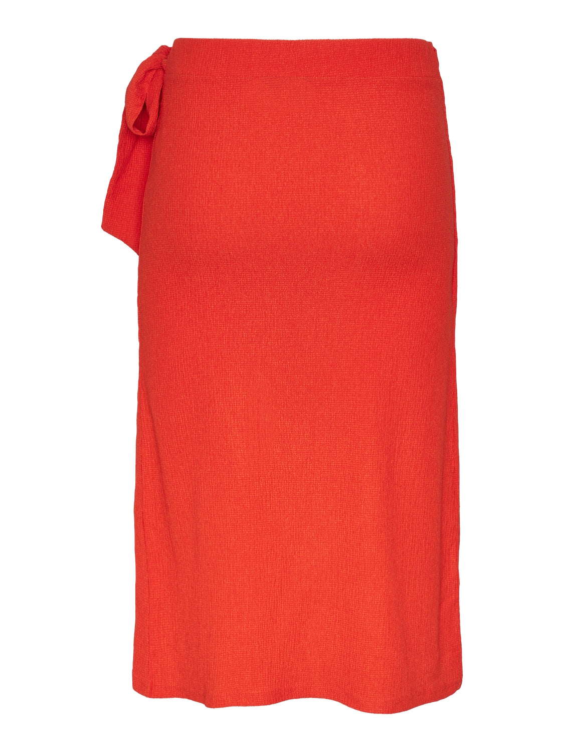 PCLUNA HW WRAP SKIRT Hame