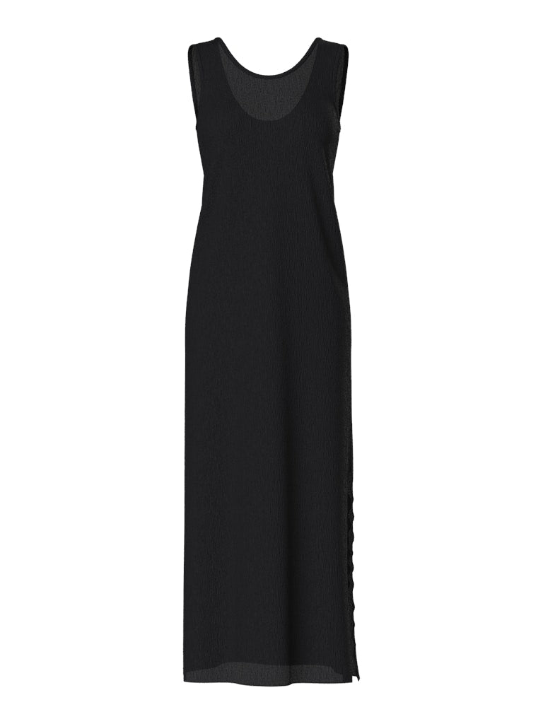 PCFLORA SL MAXI DRESS Mekko