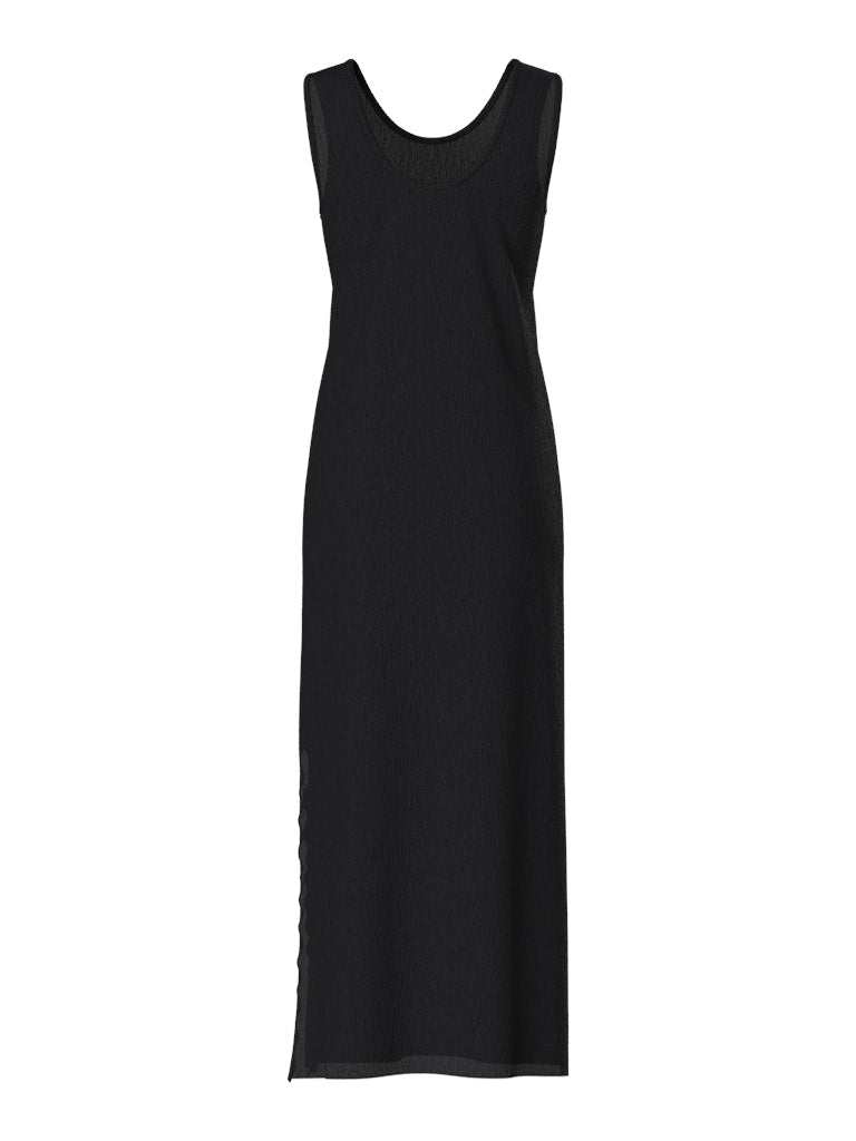 PCFLORA SL MAXI DRESS Mekko