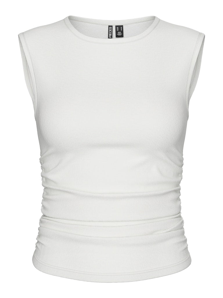 PCMADISON SL RUCHING TOP Toppi