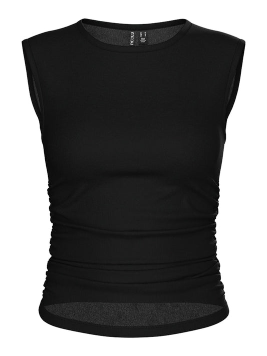 PCMADISON SL RUCHING TOP Toppi