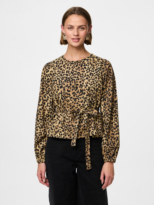 PCSLOE LS TOP WVN BC Pusero