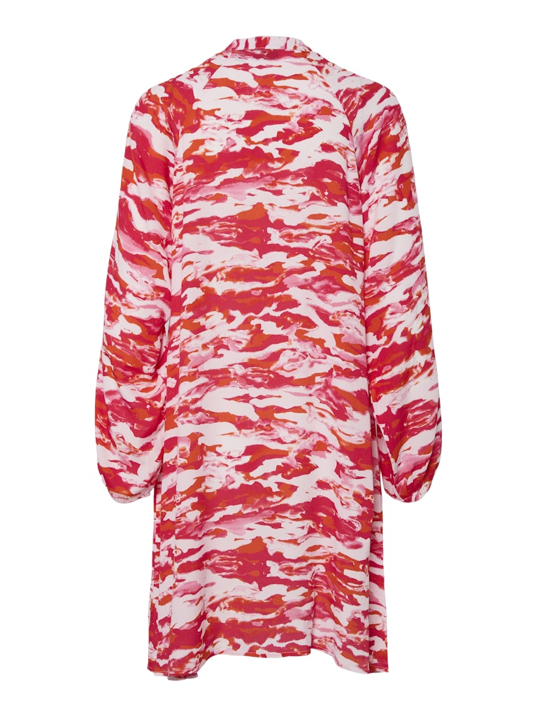 PCSAXINE LS DRESS Mekko