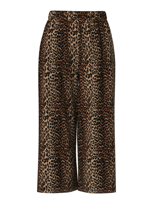 PCFLORA HW CULOTTE JRS BC  Housut