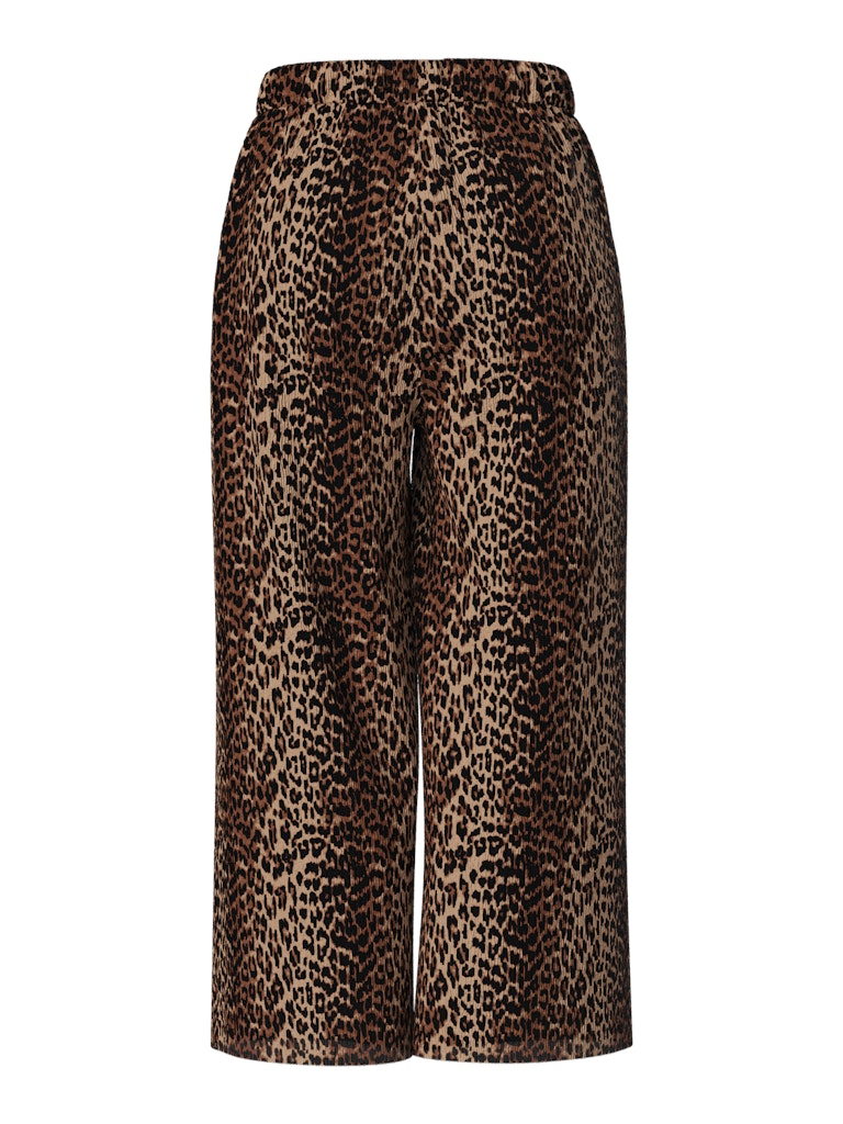 PCFLORA HW CULOTTE JRS BC Housut