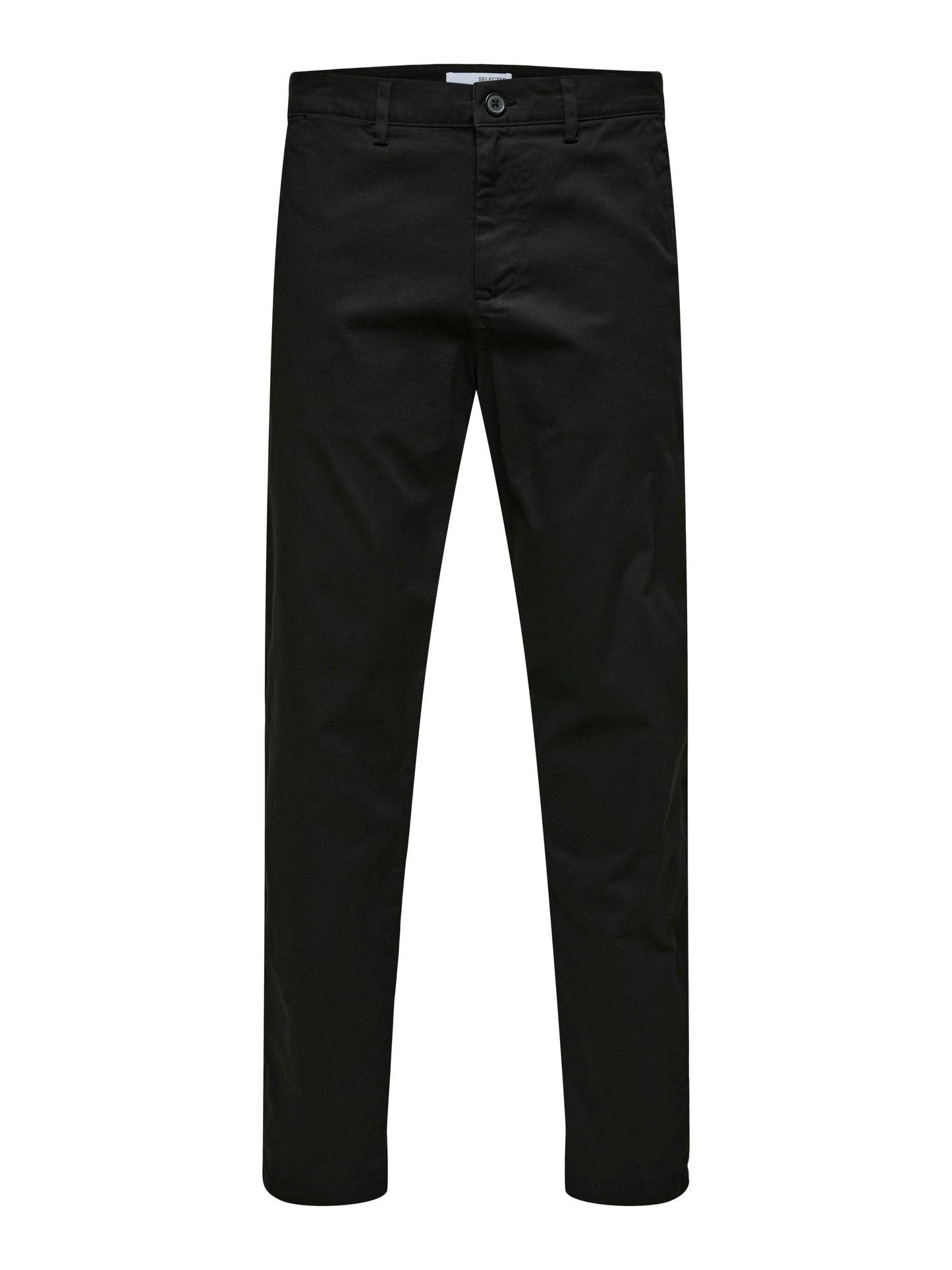 SLHSLIMTAPE-NEW MILES 172 FLEX PANTS Housut