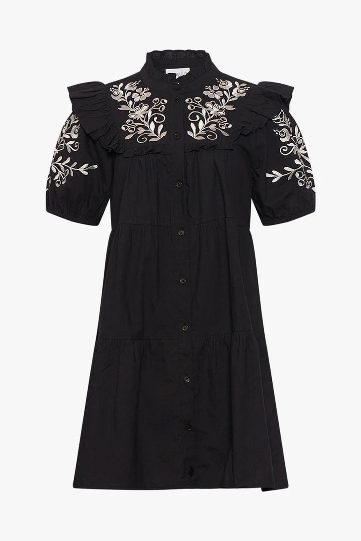 NOELLA SIDNEY DRESS Mekko