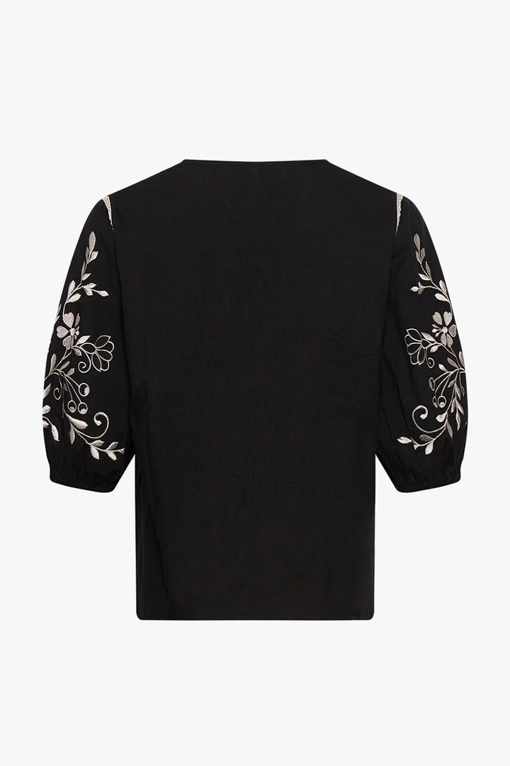 NOELLA SUSANNA BLOUSE Pusero