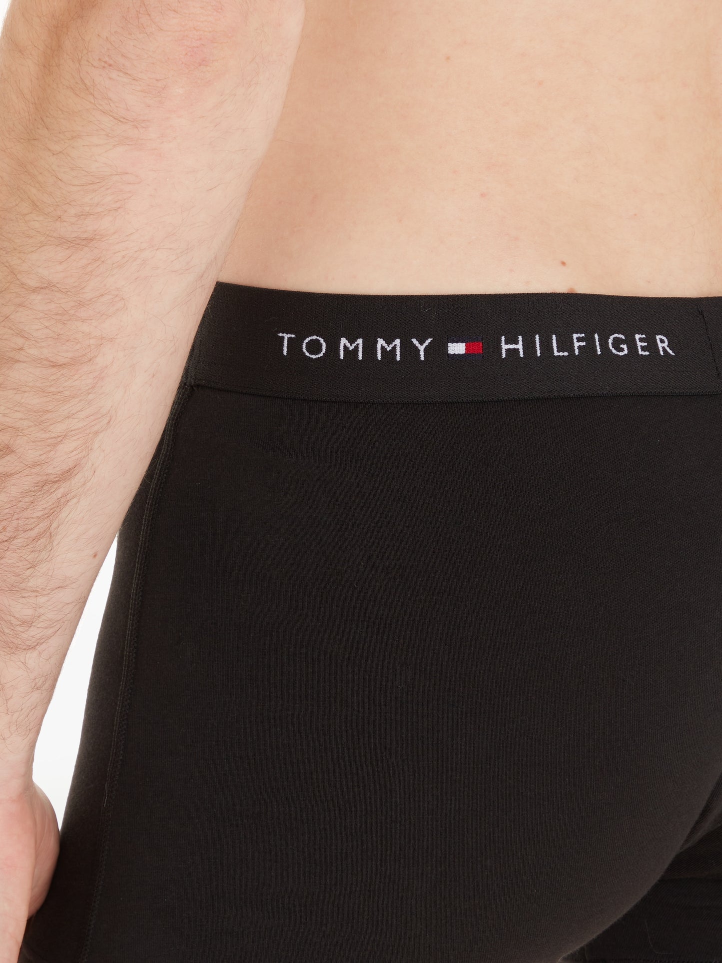 TOMMY HILFIGER 3P WB TRUNK Bokserit