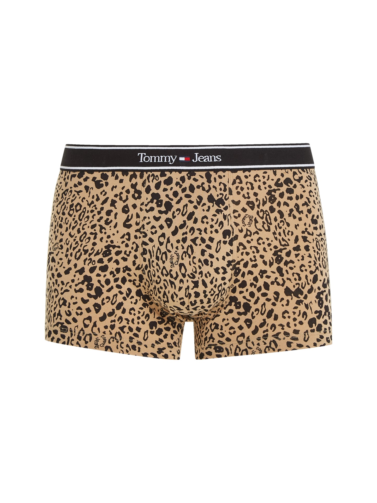 TOMMY JEANS TRUNK PRINT Bokserit