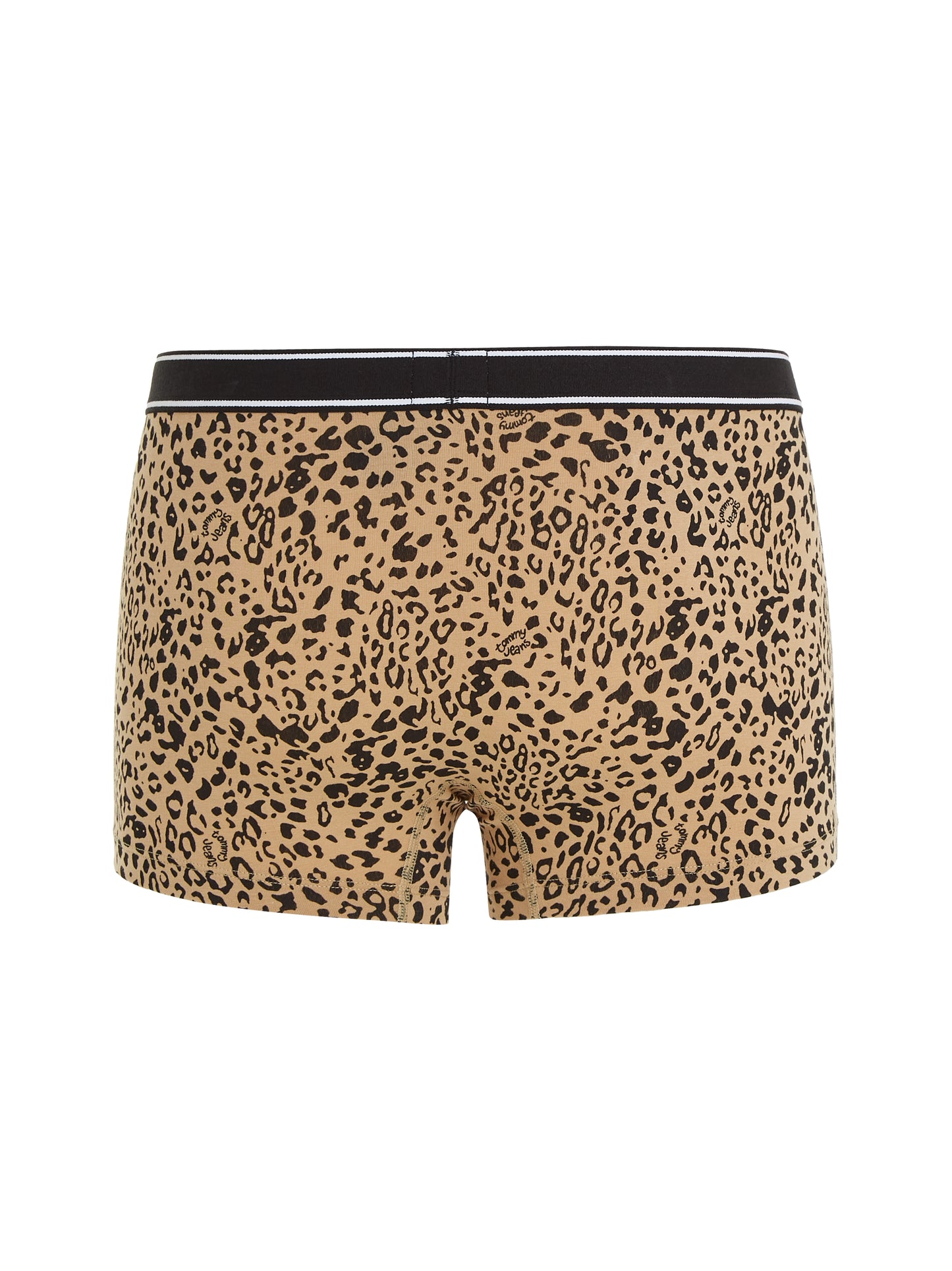 TOMMY JEANS TRUNK PRINT Bokserit