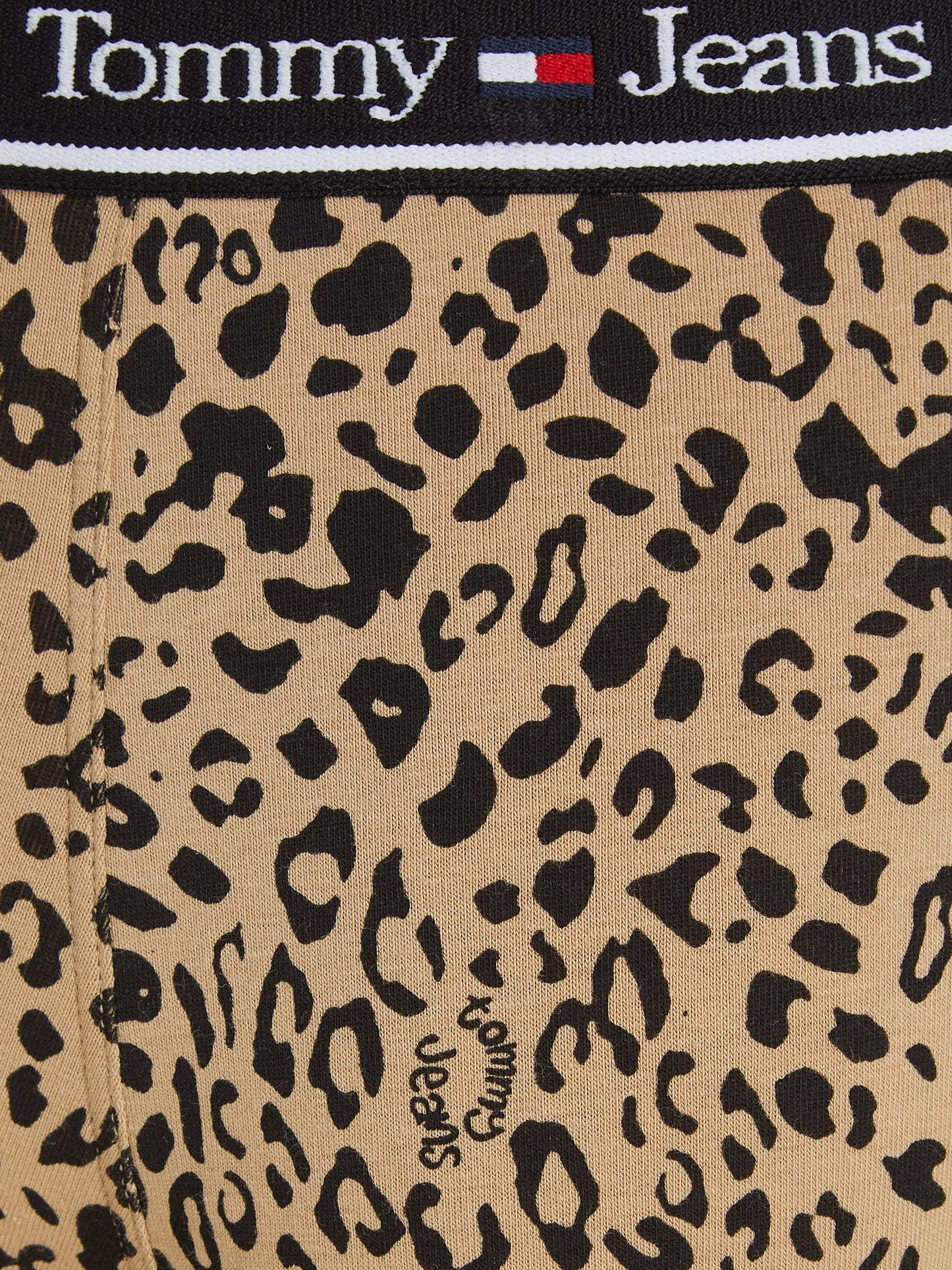 TOMMY JEANS TRUNK PRINT Bokserit