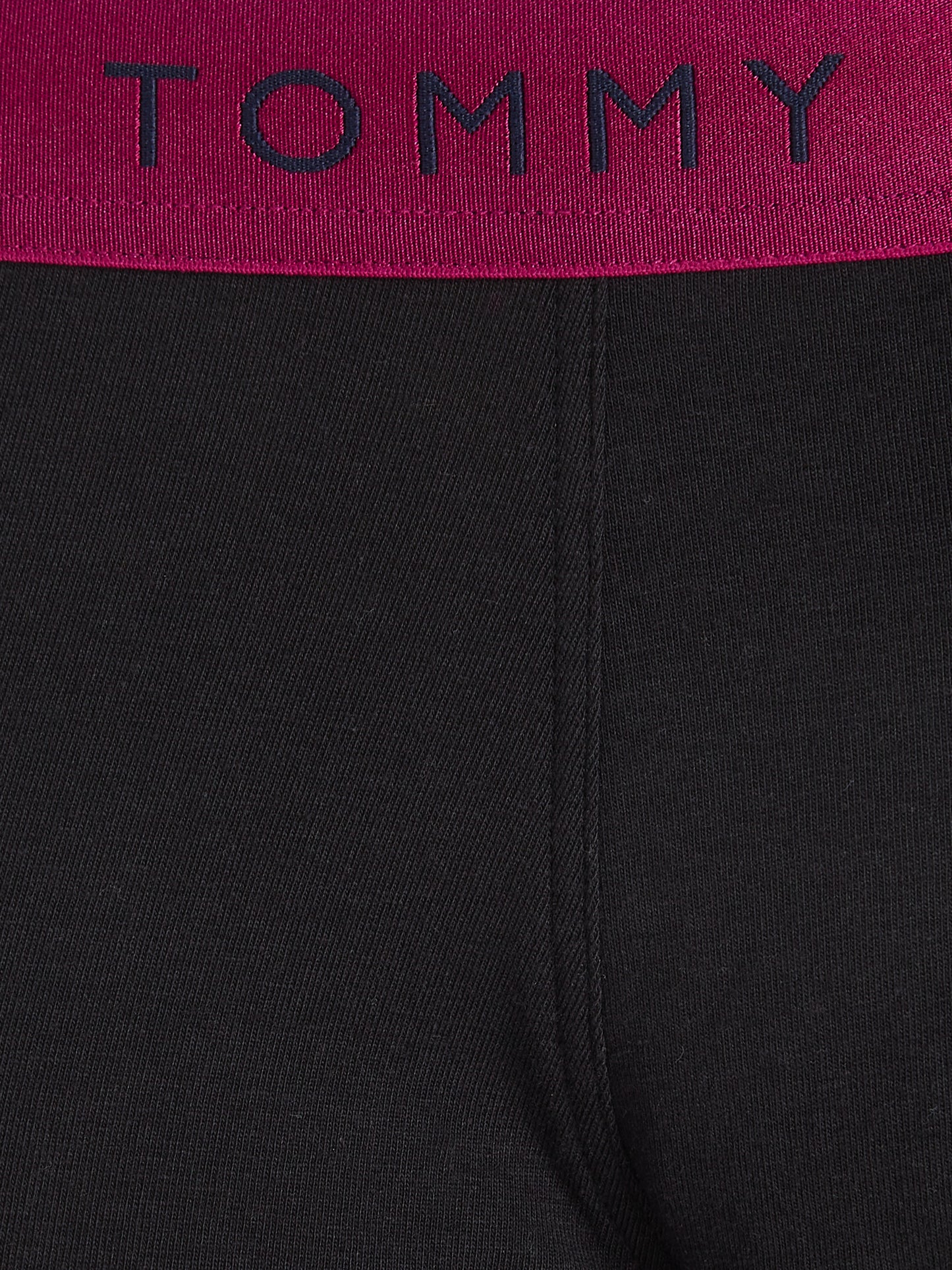 TOMMY HILFIGER TRUNK SHINE 3PK Bokserit