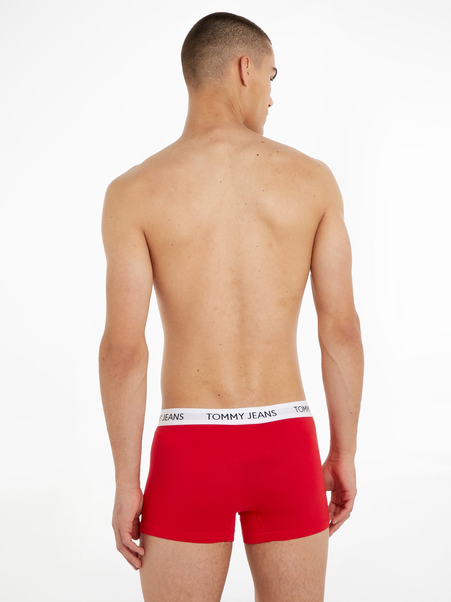 TOMMY JEANS TRUNK Bokserit