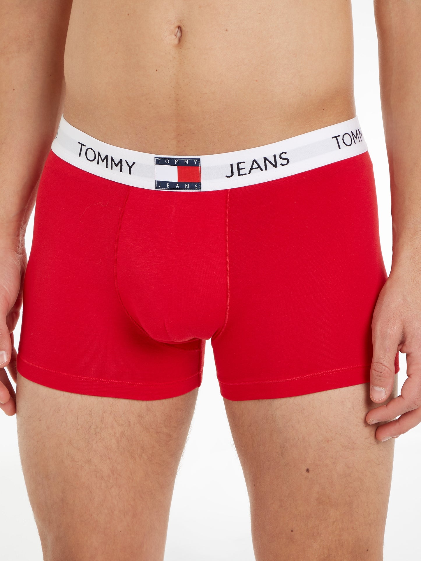 TOMMY JEANS TRUNK Bokserit
