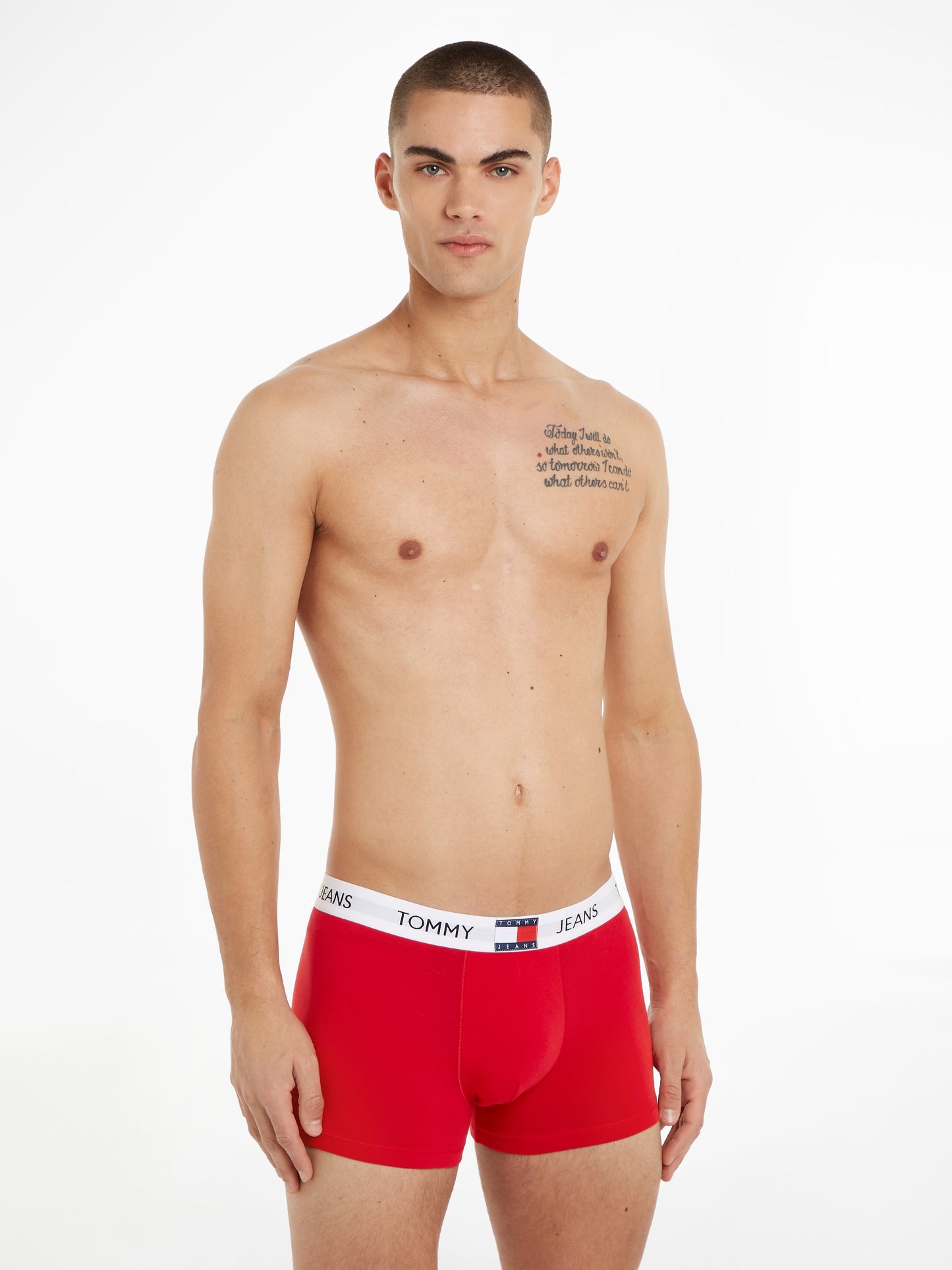 TOMMY JEANS TRUNK Bokserit