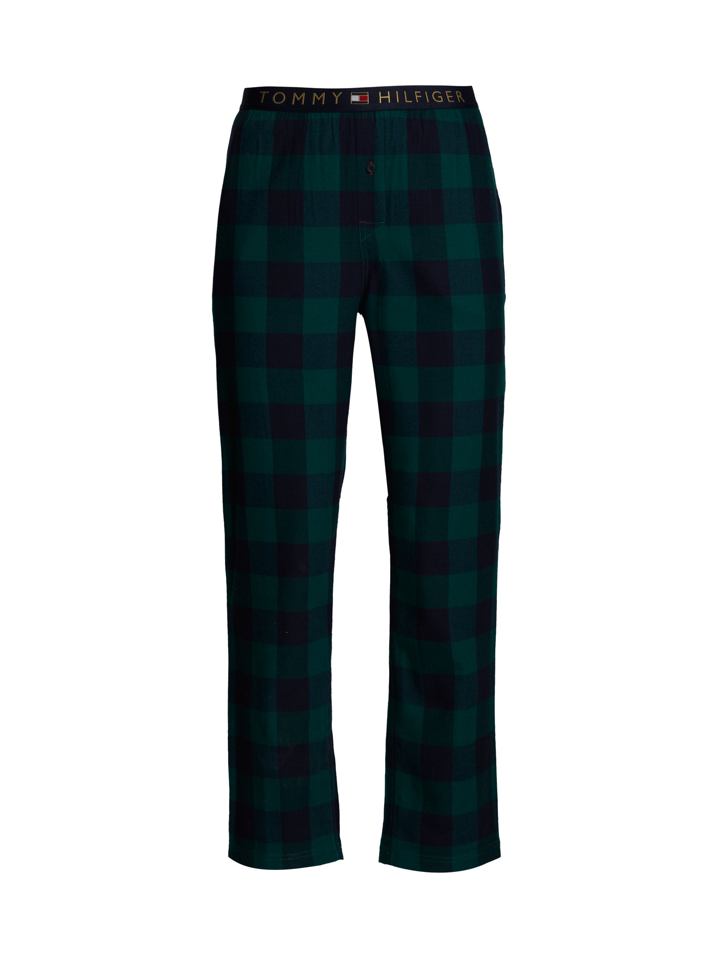 TOMMY HILFIGER FLANNEL PANT Pyjamahousut