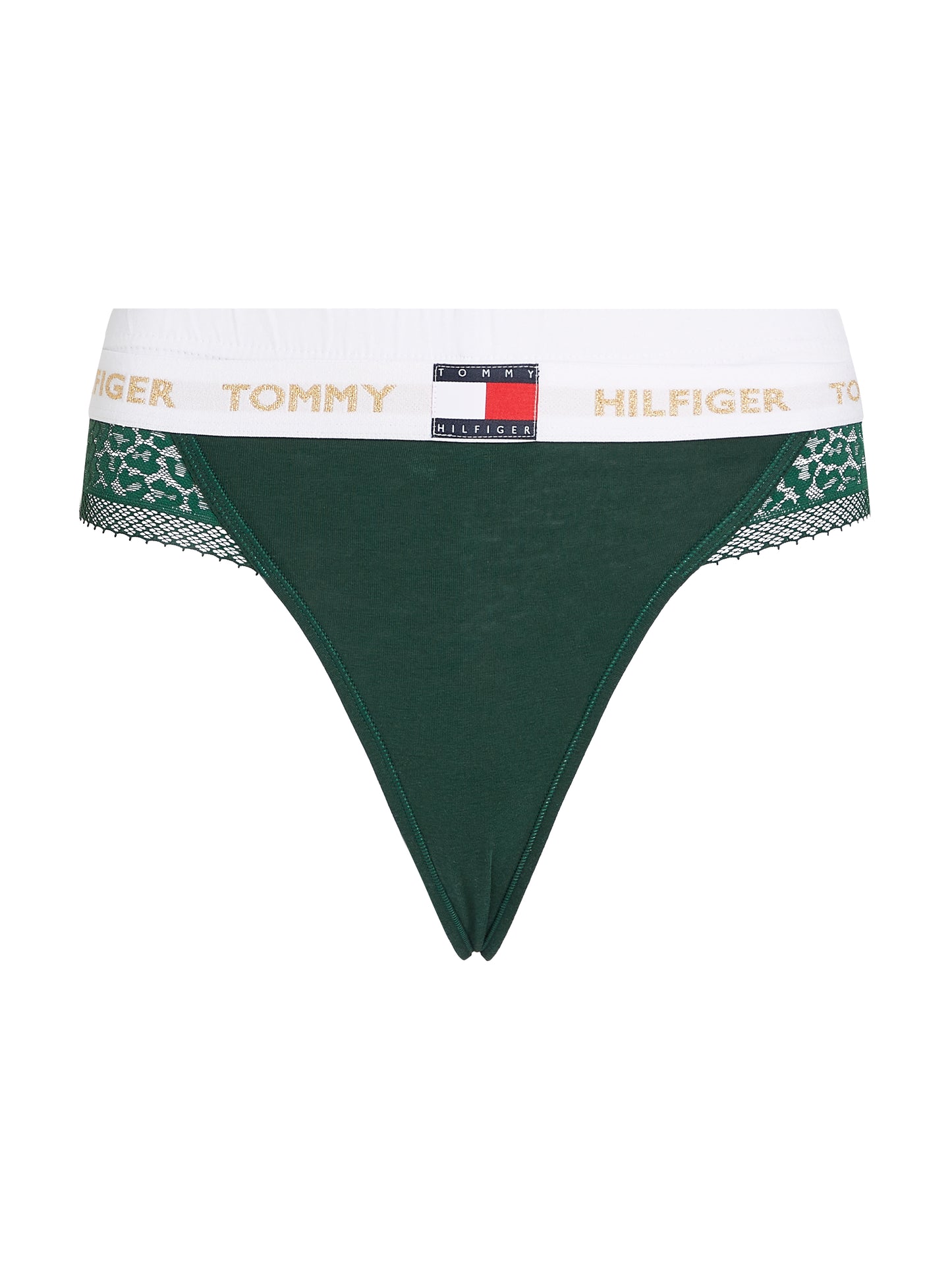 TOMMY HILFIGER THONG Stringit