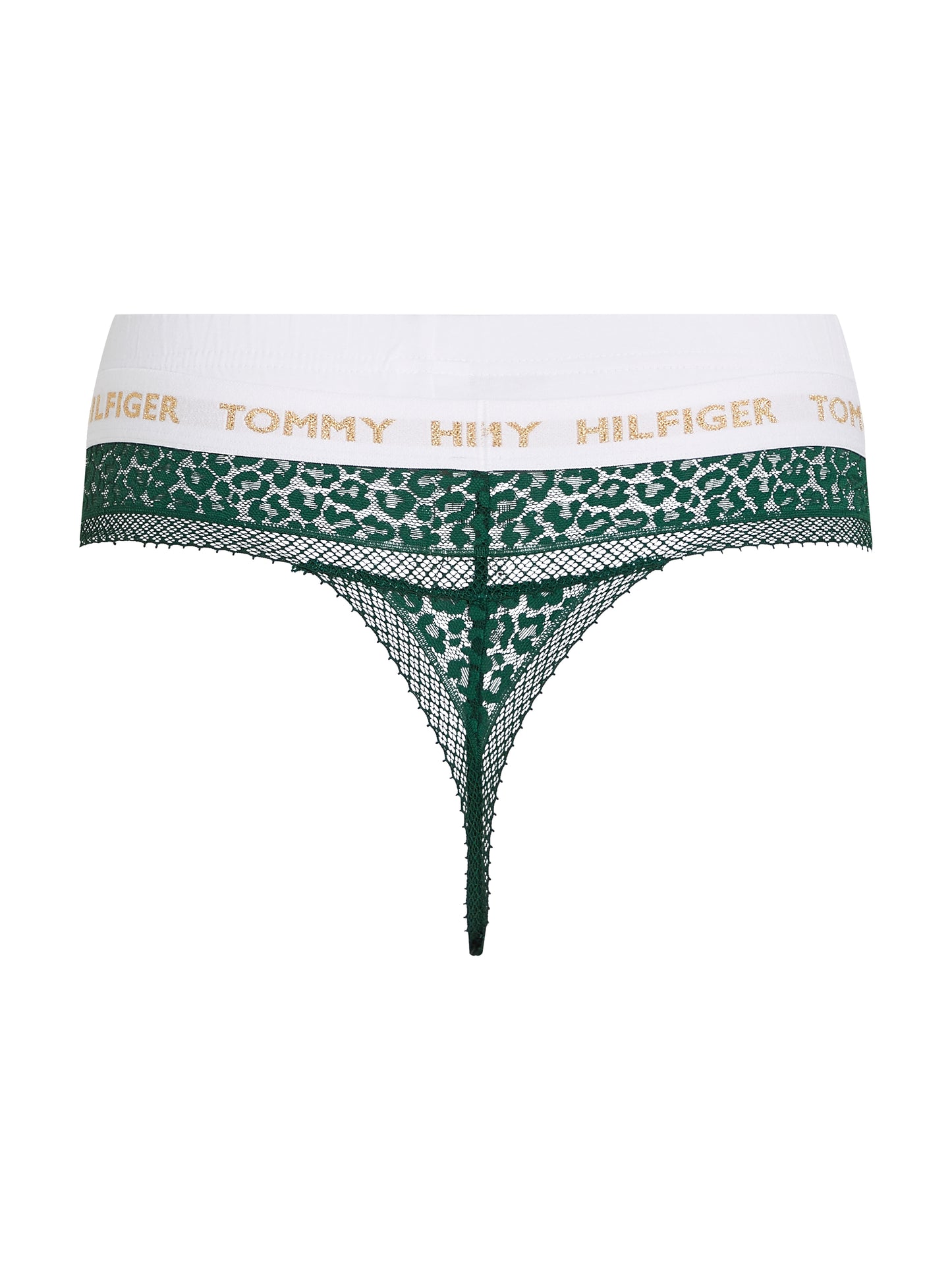 TOMMY HILFIGER THONG Stringit